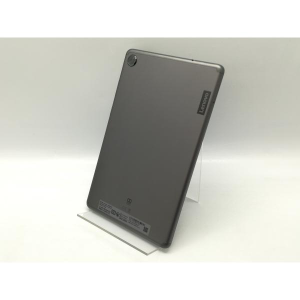中古】Lenovo 国内版 【Wi-Fi】 Lenovo Tab M8 2GB 16GB アイアン