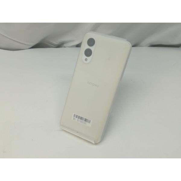 未使用】FCNT SoftBank 【SIMフリー】 arrows We2 ミストホワイト 4GB