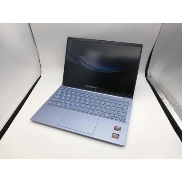 HP Pavilion Aero 13-bg0010AU （スカイブルー）C2 HP Pavilion Aero