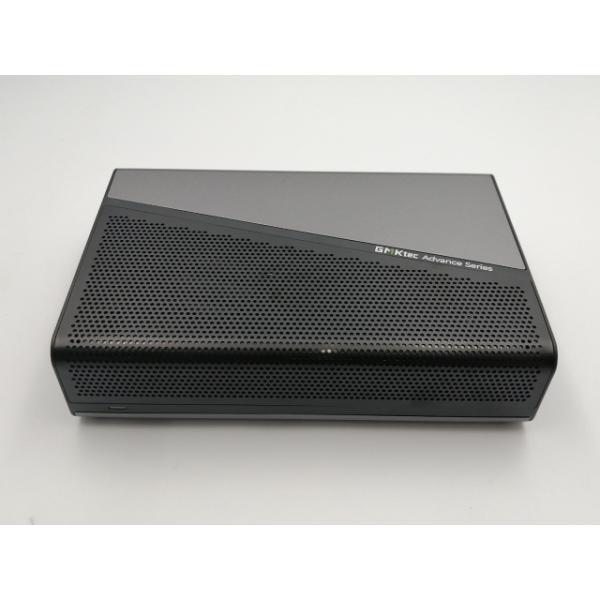 中古】GMKtec AD-GP1【eGPU(RX7600MXT/8GB) Oculink/USB4】【EC