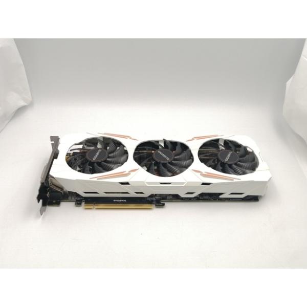 GIGABYTE GTX1080Ti 11G【中古美品】 GIGABYTE NVIDIA GeForce GTX