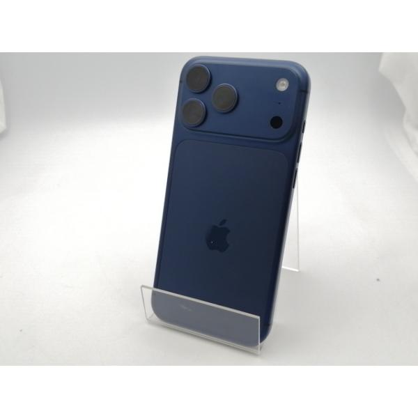 中古】Apple 国内版 【SIMフリー】 iPhone 17 Pro Max 512GB ディープ
