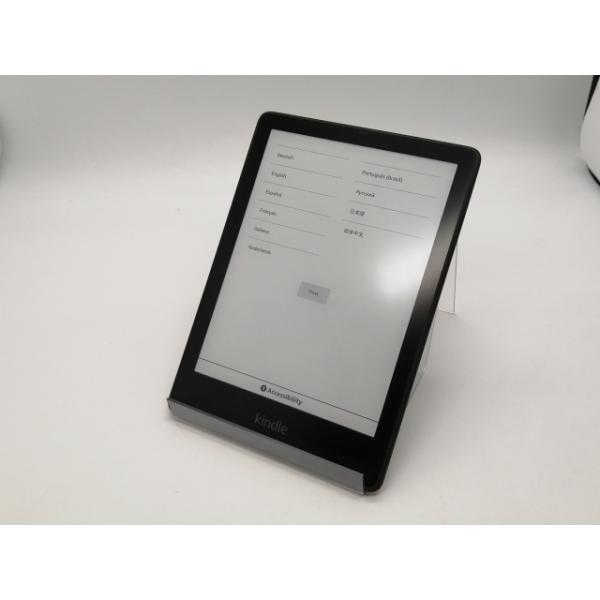 中古】Amazon Kindle Paperwhite 6.8インチ Wi-Fi シグニチャー