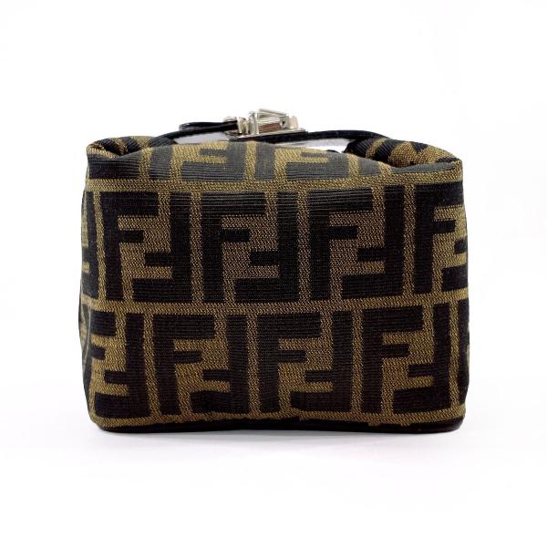 FENDI（フェンディ） ポーチ バニティバッグ 化粧ポーチ マルチポーチ