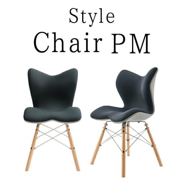 Style（スタイル） Style Chair PM 健康チェア MTG 姿勢ケア 骨盤矯正