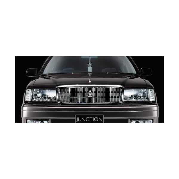 ジャンクションプロデュース CROWN クラウン JZS151 JZS155 アイライン