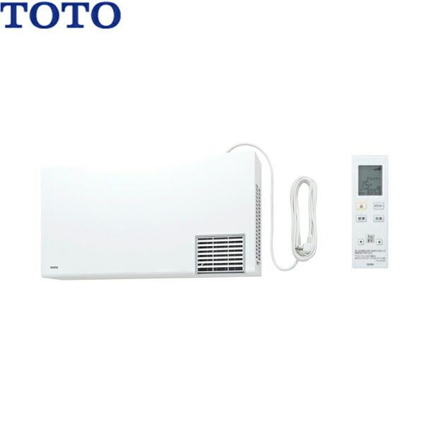 TOTO TYR1014BD TOTO 洗面所暖房機 戸建・集合住宅向け 電源プラグ式
