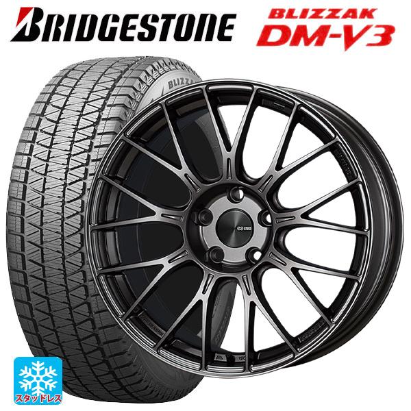 ブリザック トヨタ ハリアー(80系)用 2025年製 225/60R18 100Q