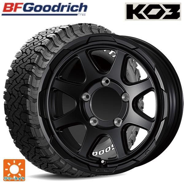 オールテレーン スズキ ジムニーノマド(JC74W)用 215/75R15 100/97S BF