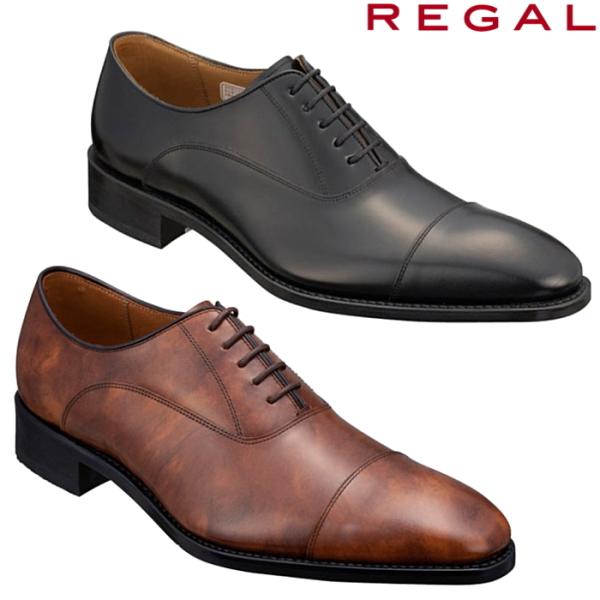 REGAL（リーガル） REGAL 315R 靴 メンズ ストレートチップ ビジネス