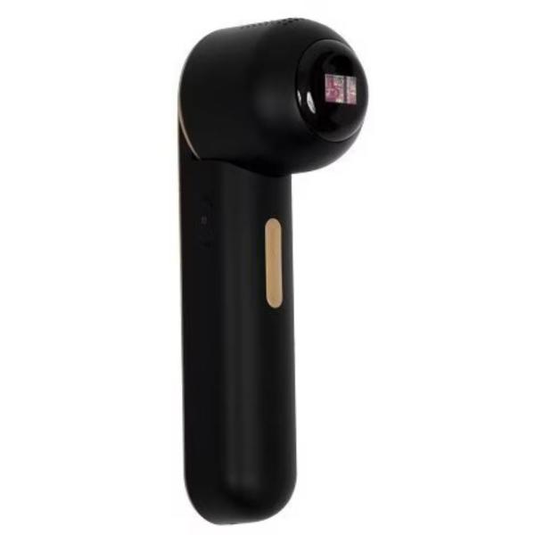 JOVS（ジョブズ） 【在庫限りの処分特価！】JOVS Blacken 光美顔器 DPL