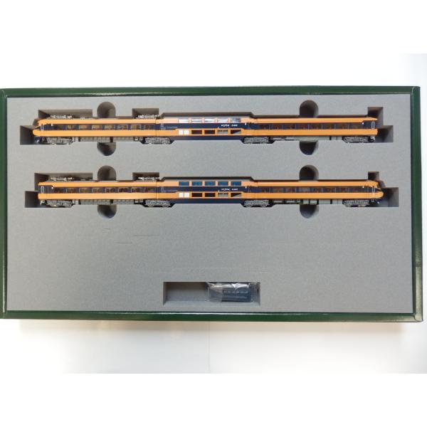 た*か様 KATO 10-1909 近鉄 新ビスタカー 10100系 6両セット KATO鉄道模型オンラインショッピング 近鉄10100系＜新ビスタカー＞三重