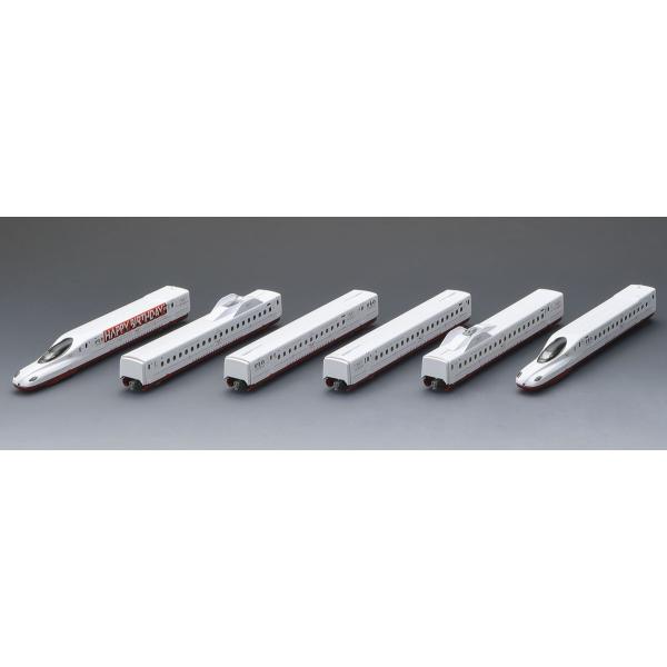 トミックス TOMIX Nゲージ 97956 特別企画品 西九州新幹線N700S-8000系