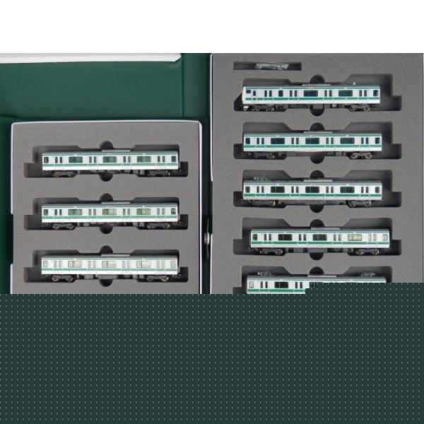 iMac（Apple） KATO Nゲージ 10-1195、10-1196 E233系7000番台 埼京線