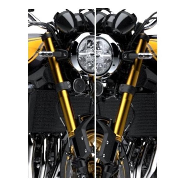カワサキ（Kawasaki） 純正 Z900RS SE(22) フロントフォーク ダンパー