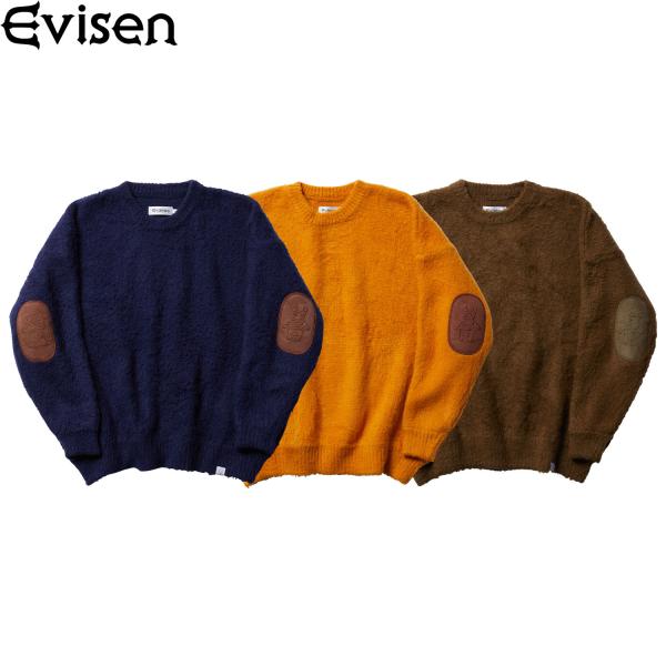 Evisen Skateboards（エビセンスケートボード） EVISEN SKATEBOARDS
