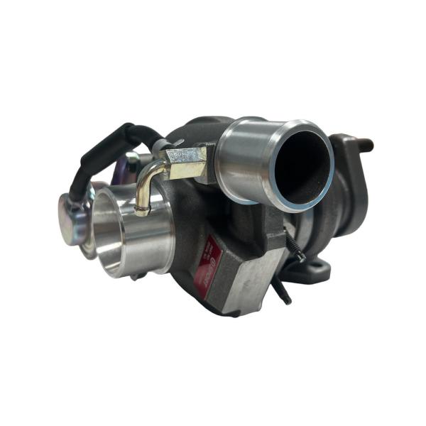 D-SPORT(ディースポーツ) ターボチャージャー【コペン L880K用】 品番