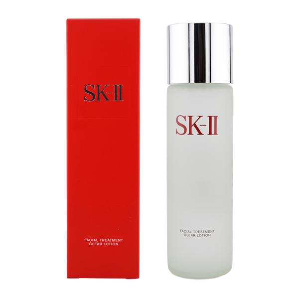 25年06月製10本 SK-II フェイシャルトリートメントクリアローション