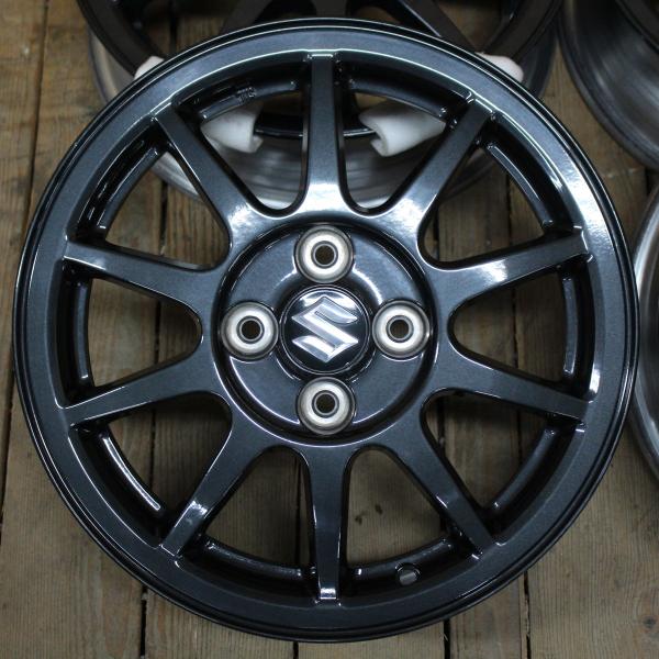 アルト SUZUKI スズキ HA36S アルトワークス 純正 15インチ 5J+45