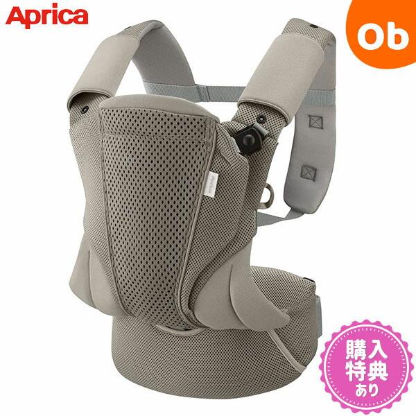 アップリカ（Aprica） コアラ ウルトラメッシュ EX ベージュ (BE) 【P