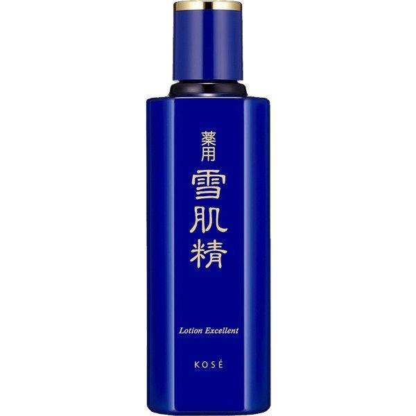 KOSE（コーセー） 薬用 雪肌精 ローション エクセレント 200mL