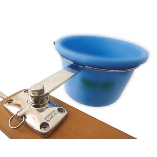 こませアタッチメント＆ベースセット 187 リガーマリン社製 餌入れ