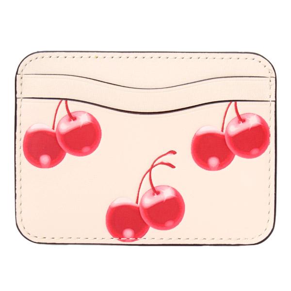 COACH（コーチ） カードケース コーチトピア Coachtopia レザー