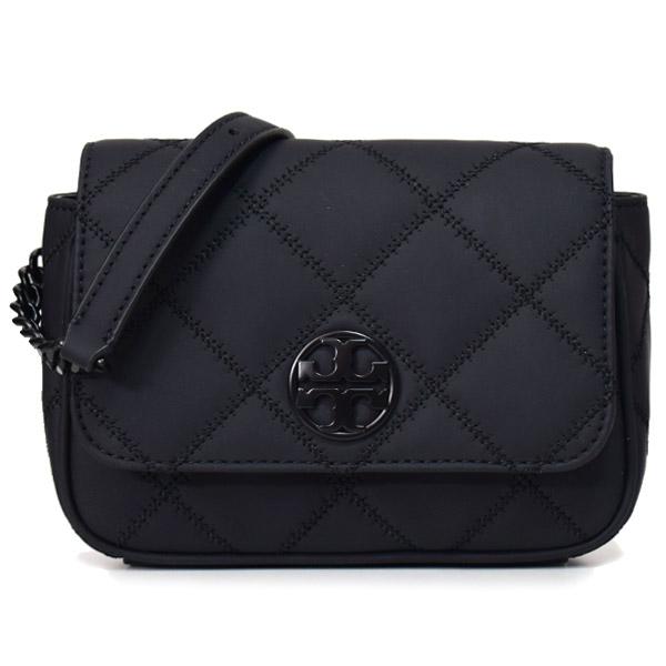 TORY BURCH（トリーバーチ） バッグ レザー ウィラ マット