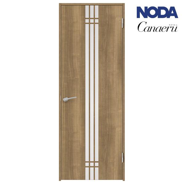 NODA（ノダ） 【NODA カナエル】旗丁番ドアセット 7尺高【D-33型】片
