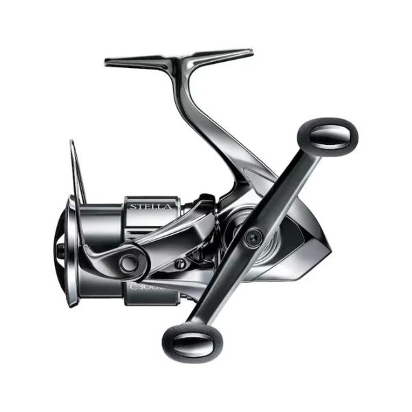 スピニングリール シマノ(SHIMANO) 22ステラ C3000SDH エギング
