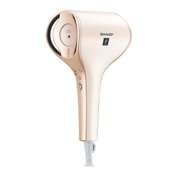 SHARP（シャープ） IB-WX3-N ドレープフロードライヤー プラズマ