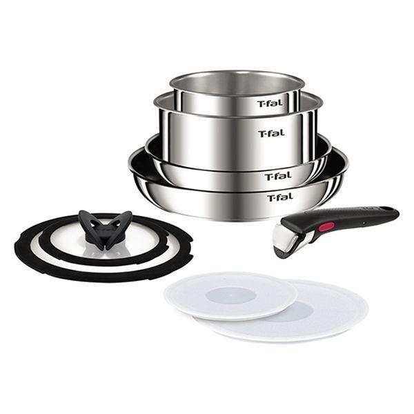 T-fal（ティファール） L893S9 インジニオ・ネオ IHステンレス