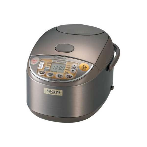 象印（ZOJIRUSHI） 海外向け炊飯器 NS-YMH10 ZOJIRUSHI 5合 220-230V