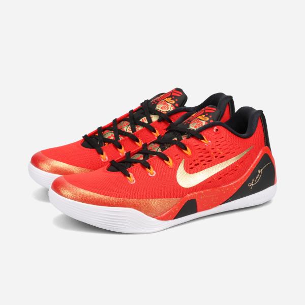 コービー NIKE KOBE 9 EM LOW PROTRO ナイキ ロー プロトロ メンズ