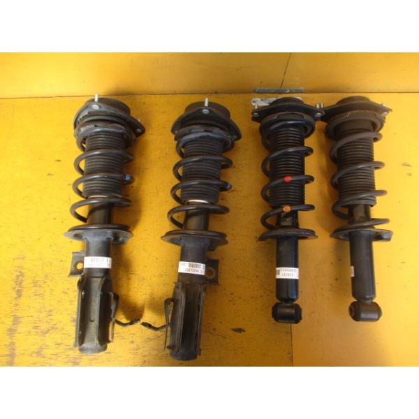 ハチロク/86(ZN6)/BRZ(ZC6)用!純正サスペンション 1台分 20310CA010