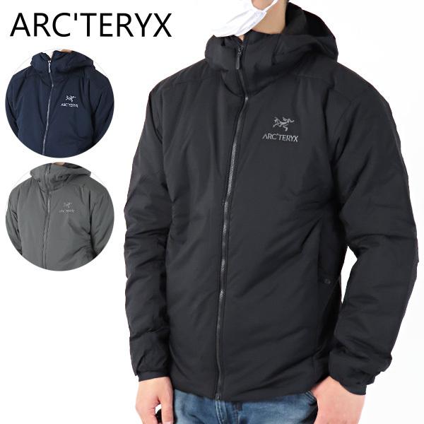 ARC'TERYX（アークテリクス） Arcteryx Atom AR Hoody Mens 24105