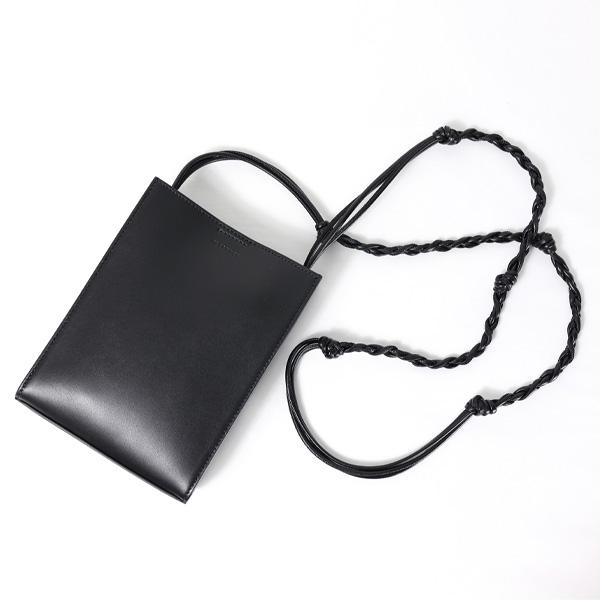 JIL SANDER（ジルサンダー） TANGLE Shoulder Bag タングル ショルダー