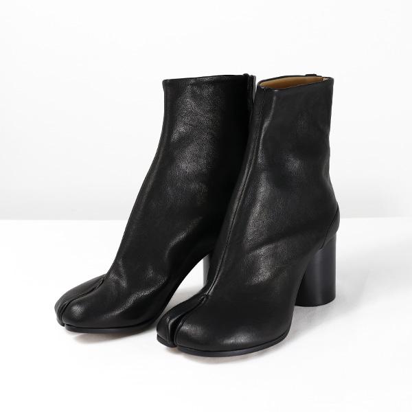 Maison Margiela（メゾンマルジェラ） Tabi Ankle Boots 足袋ブーツ