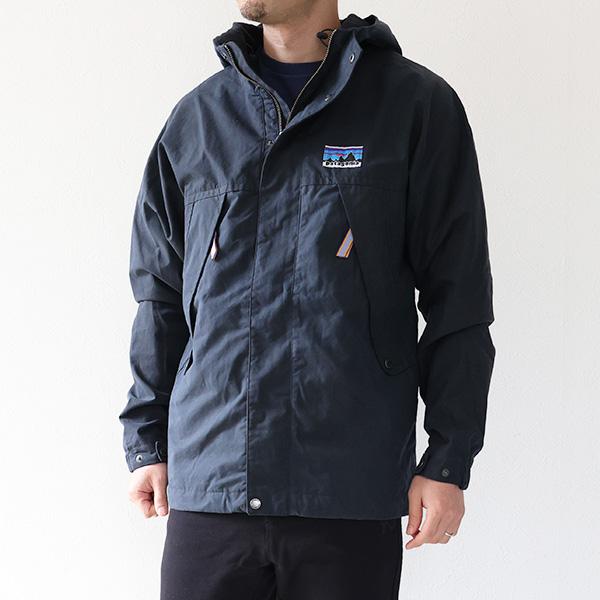 patagonia（パタゴニア） Waxed Cotton Jacket ジャケット アウター