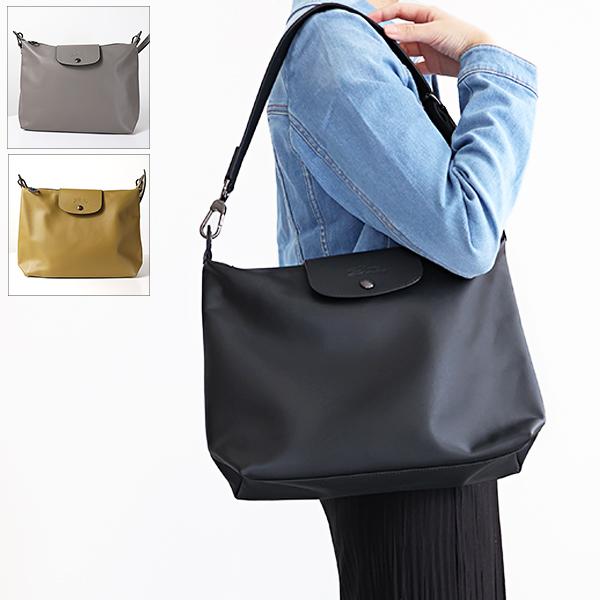 LONGCHAMP（ロンシャン） LE PLIAGE XTRA M HOBO BAG ル プリアージュ