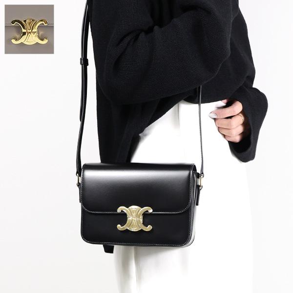 CELINE（セリーヌ） Teen Triomphe Bag ティーン トリオンフ バッグ