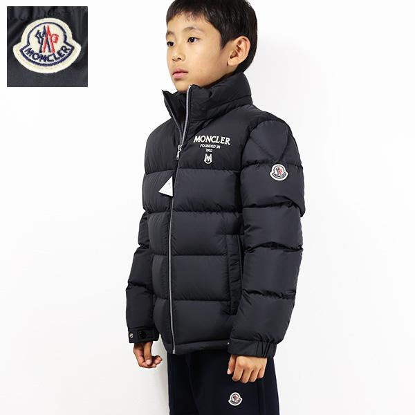 MONCLER（モンクレール） JOE Jacket ジョー ダウンジャケット