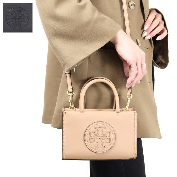 TORY BURCH（トリーバーチ） Mini Ella Bio Tote Bag エラ バイオ