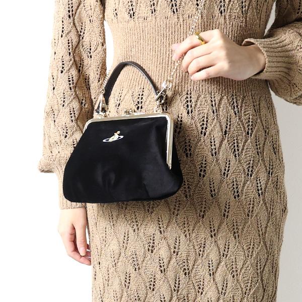 Vivienne Westwood（ヴィヴィアンウエストウッド） Granny Frame Purse