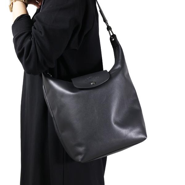 LONGCHAMP（ロンシャン） ショルダーバッグ Le Pliage Xtra M Shoulder