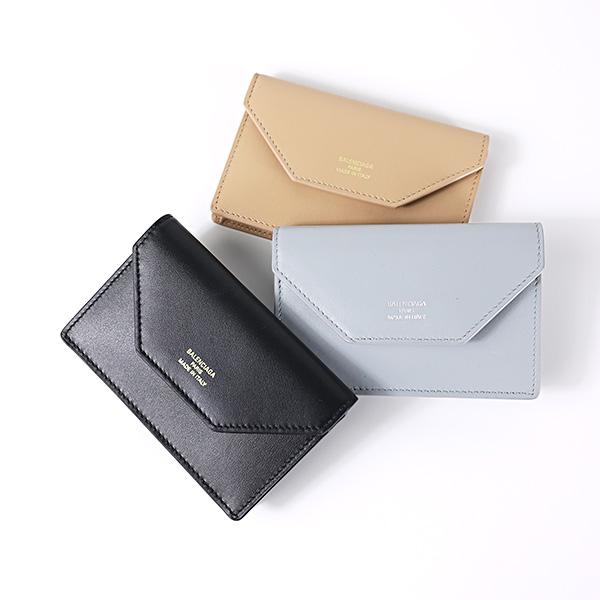 BALENCIAGA（バレンシアガ） カードケース Envelope Business Card
