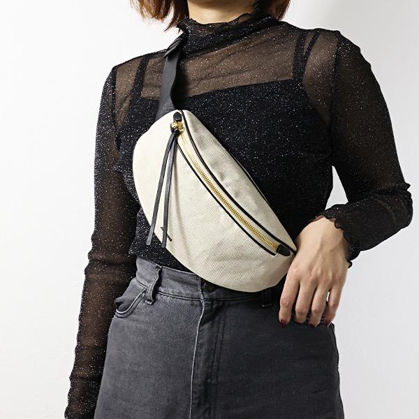 JIL SANDER（ジルサンダー） ボディバッグ Moon Belt Bag JSPU855522