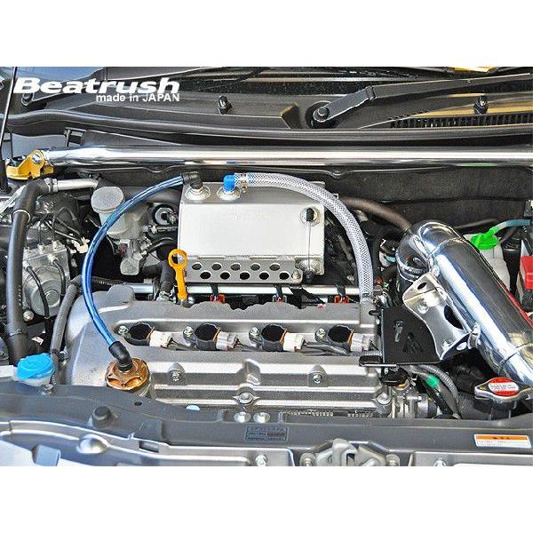 スイフト オイルキャッチタンク スズキ スイフトスポーツ ZC32S ビート