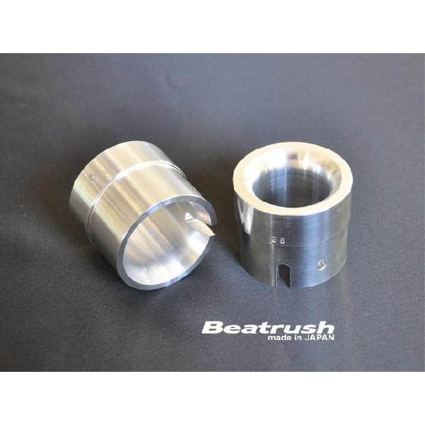 アルファロメオ（ALFA ROMEO） WEBER 40DCOEアウターベンチュリ 2個/1