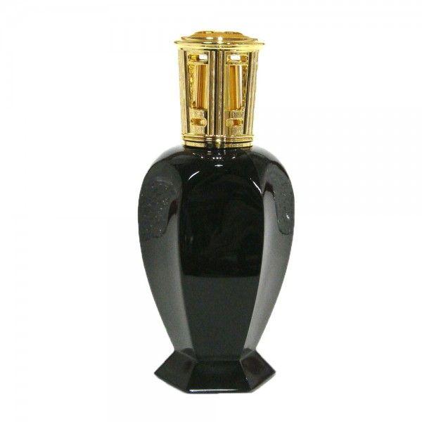 ブラックラビリンス ランプベルジェ アロマランプ : ランプ・ベルジェ